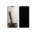 Huawei Honor 8X LCD and Touch Screen Assembly [Black]